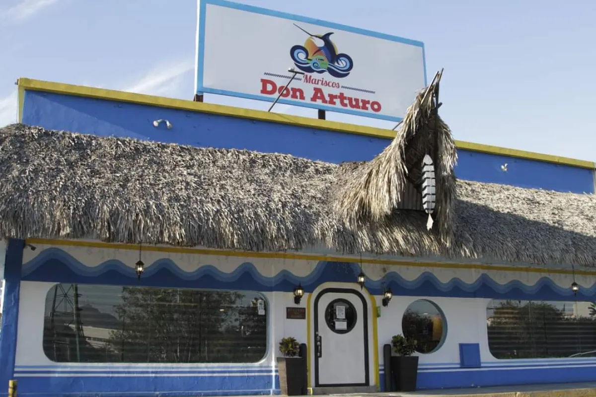 Mariscos Don Arturo photo 1
