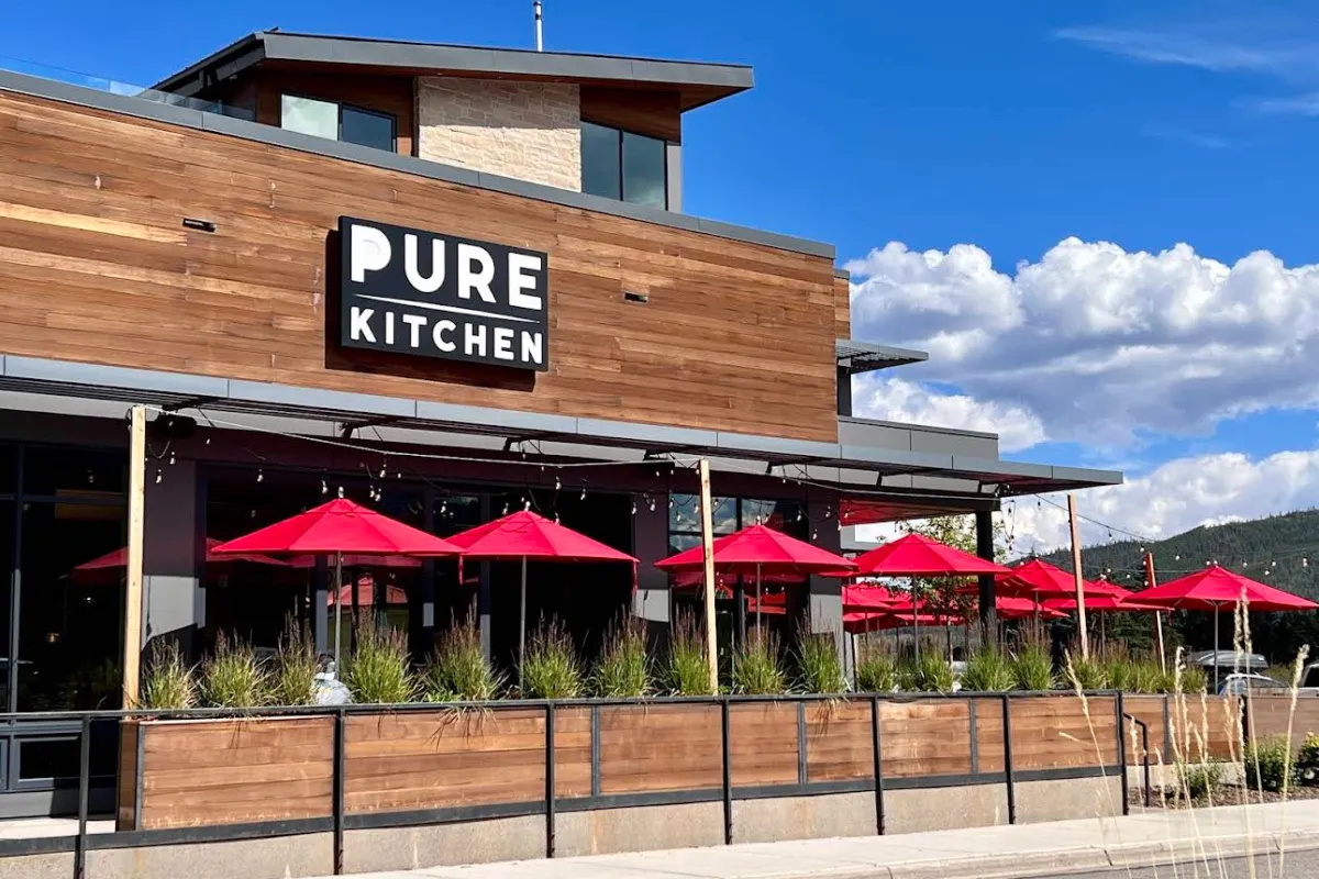 Pure Kitchen photo 1