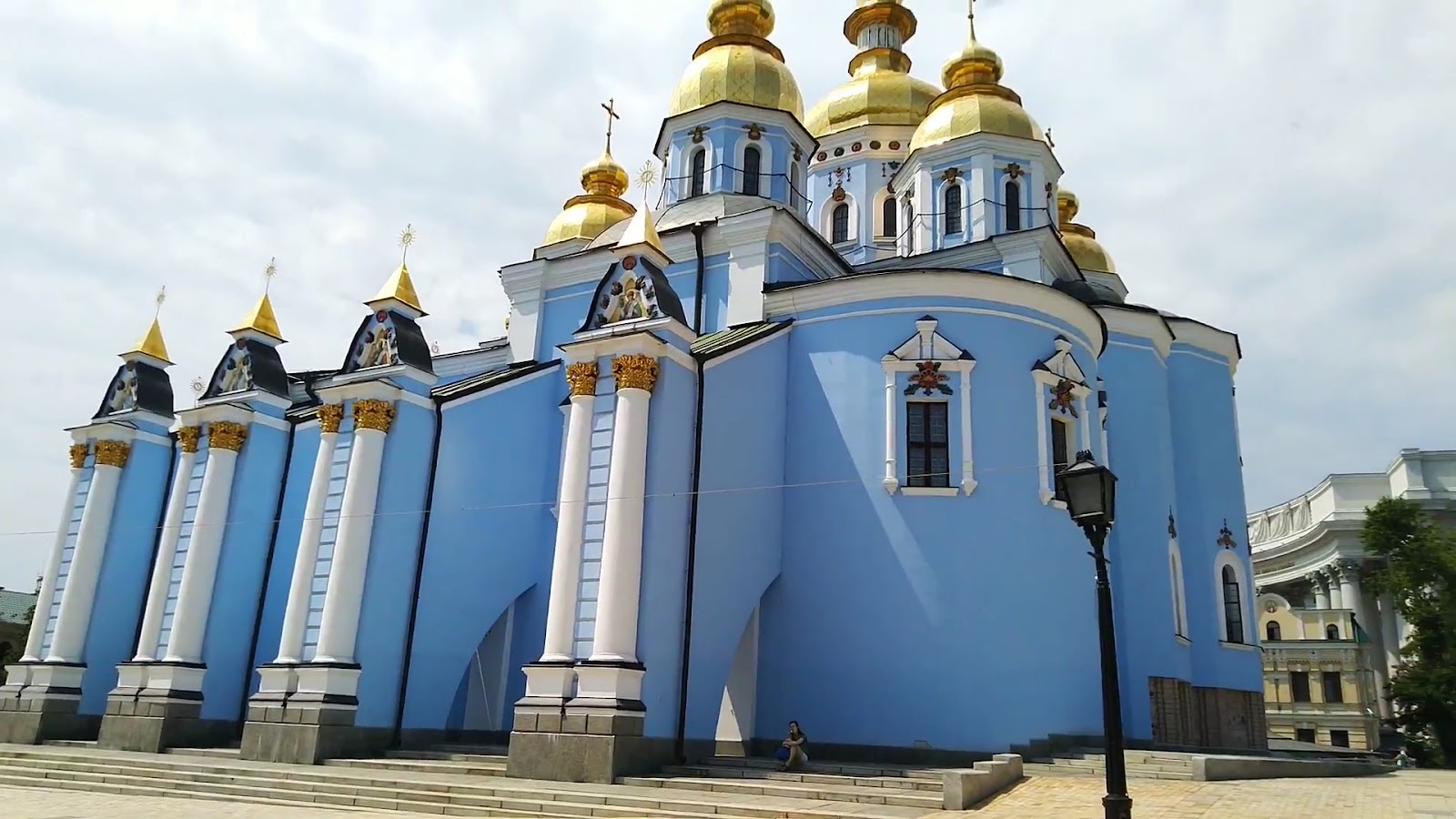 St. Michael's Golden-Domed Monastery photo 7