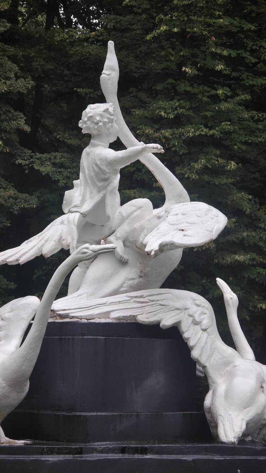 Stryiskyi Park photo 4