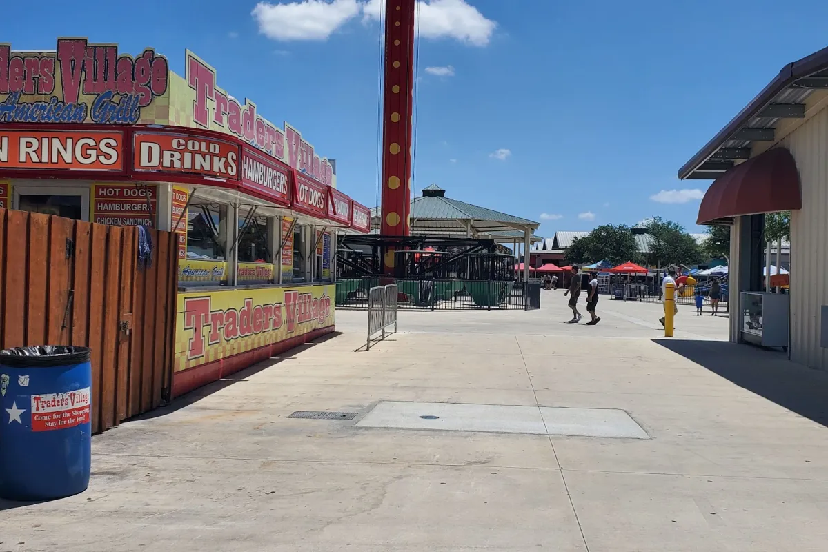 Traders Village San Antonio photo 1