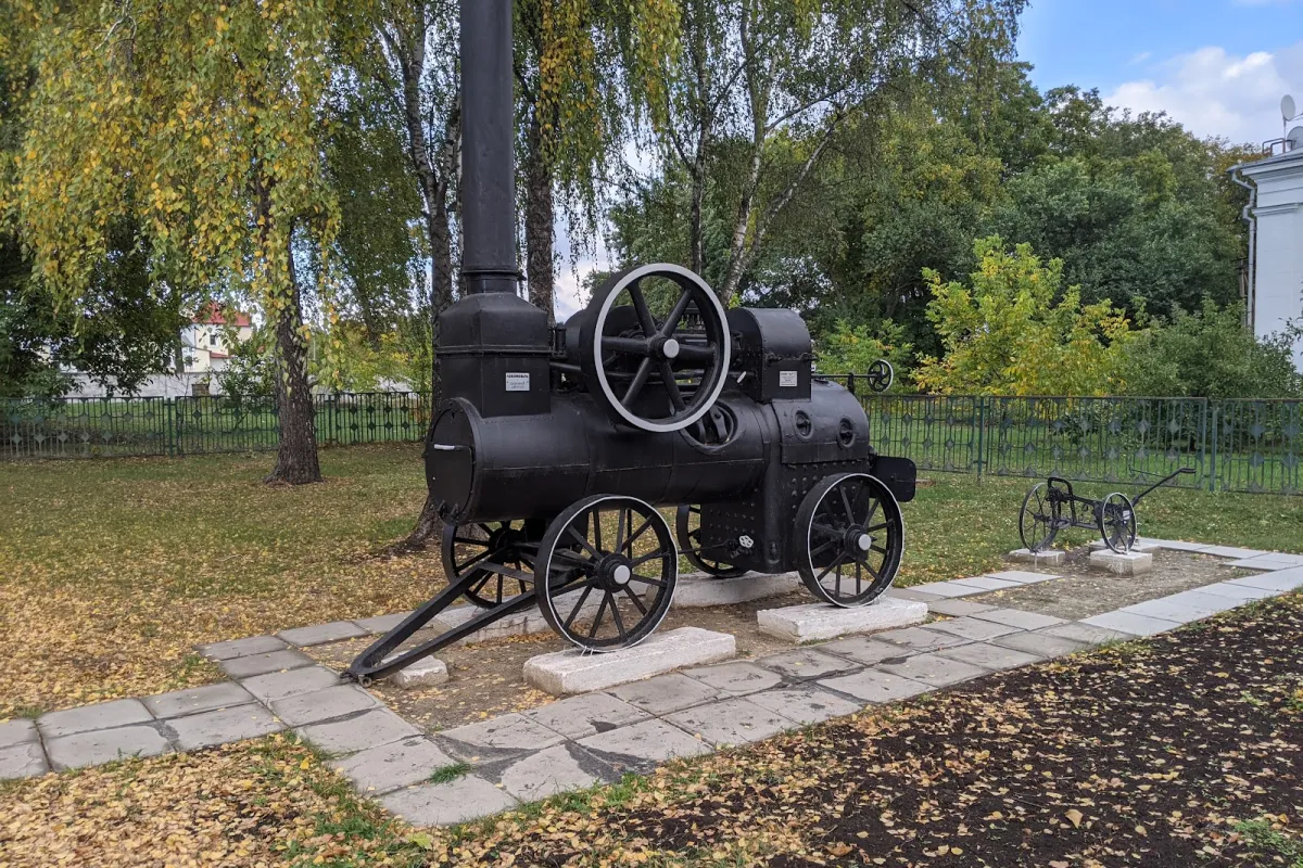 Dykansʹkyy Istoryko-Krayeznavchyy Muzey photo 1