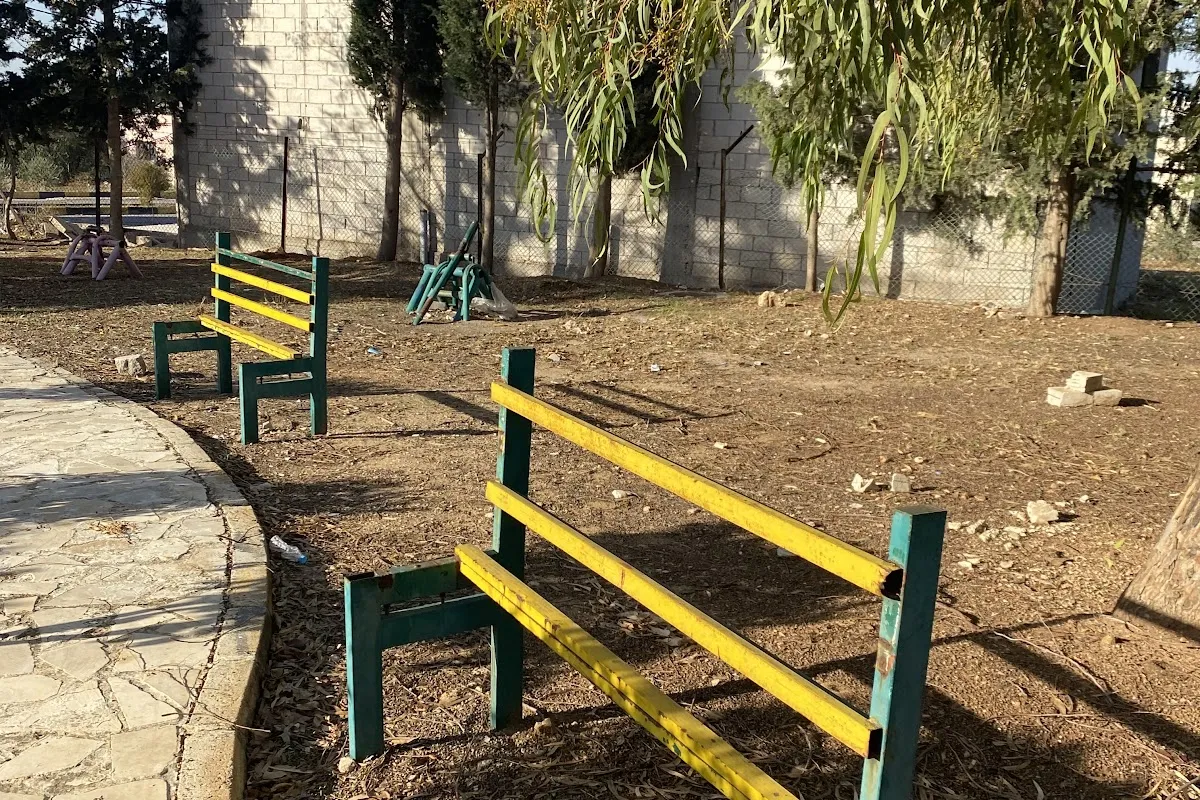 Soum Puplic Park photo 1