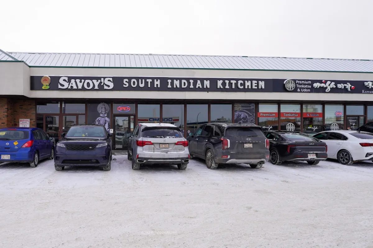 Savoy's South Indian Kitchen photo 1