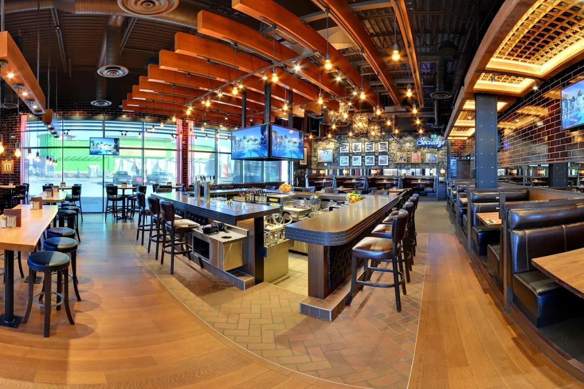 Browns Socialhouse Windermere photo 1
