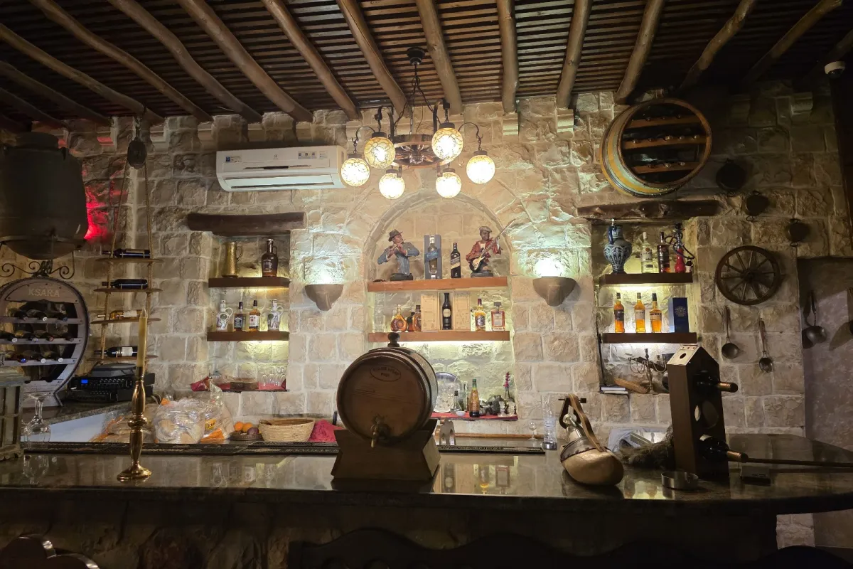 Domaine المعقر photo 1