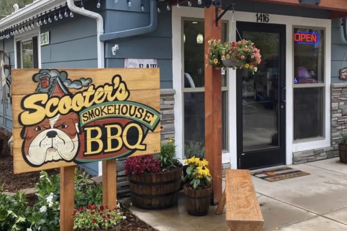 Scooter's Smokehouse & Grill photo 1