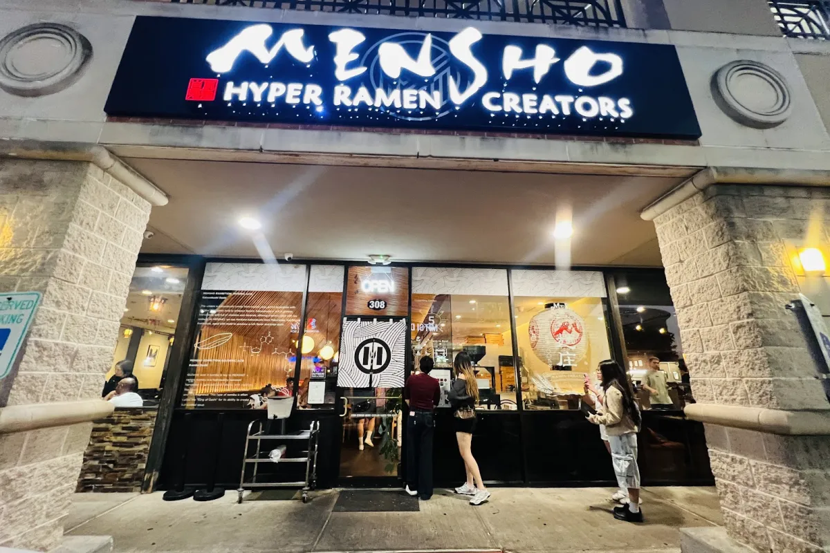 Mensho photo 1