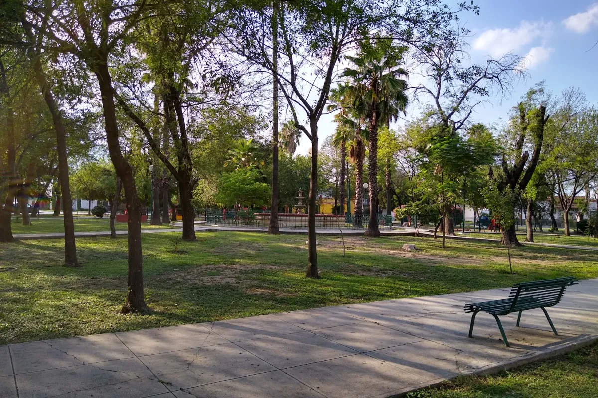 Plaza El Refugio photo 1