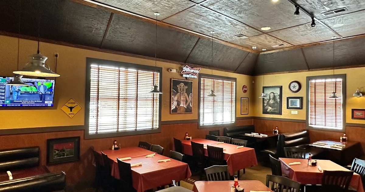Texas Border Grill photo 1