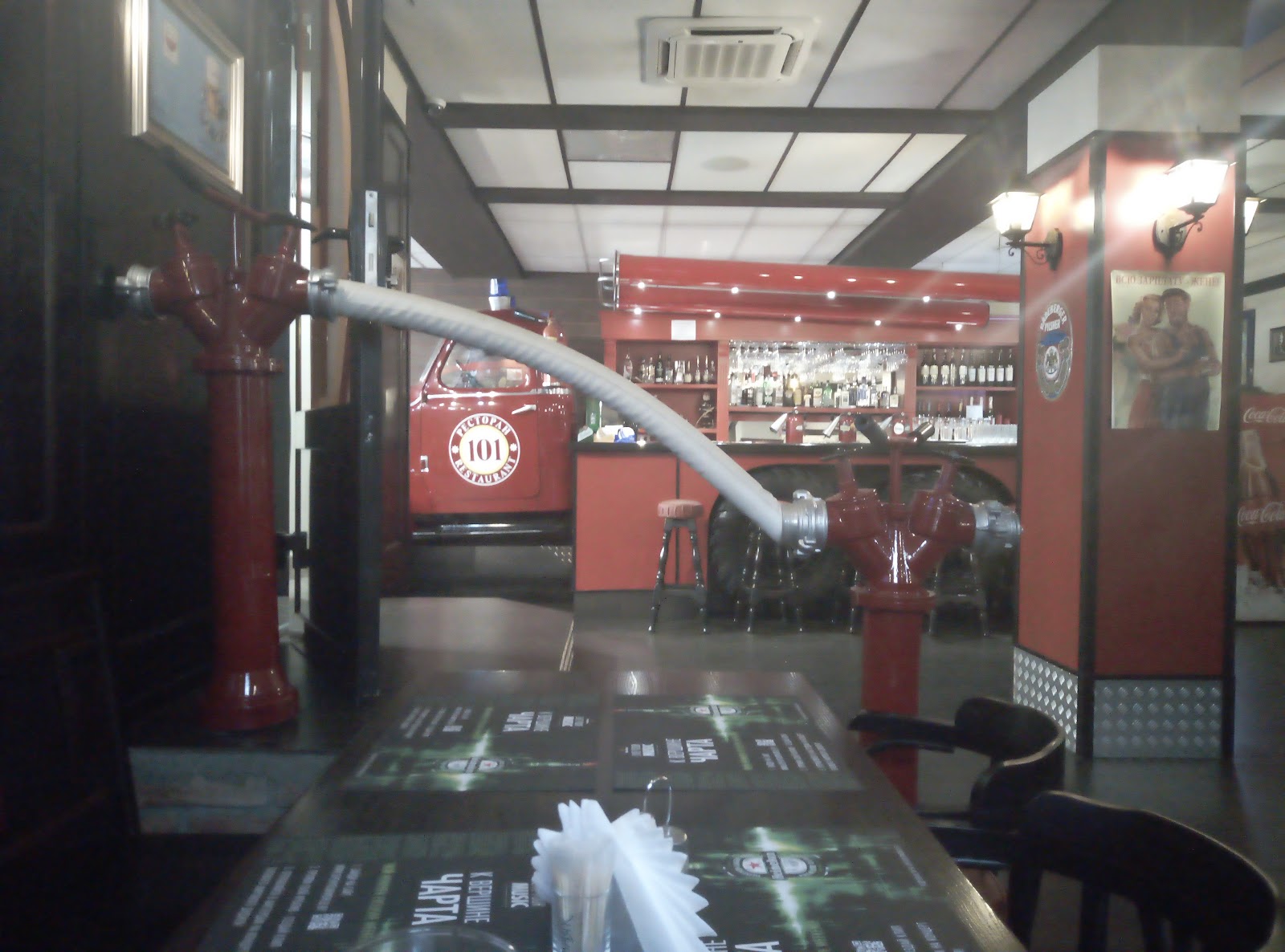 Restoran 101 photo 8