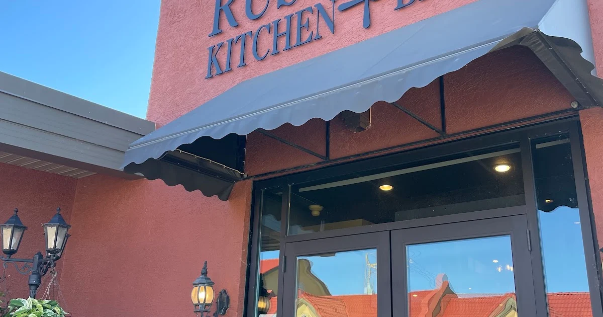 Rustic Kitchen + Bar photo 1