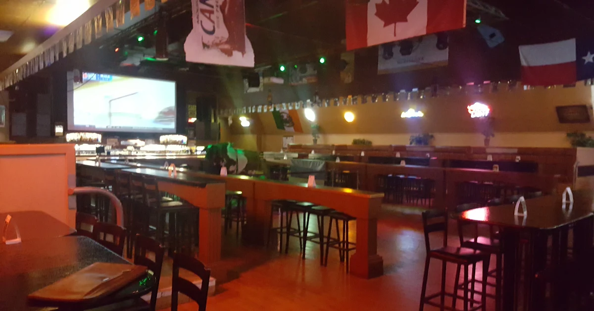 Ralph's Texas Bar & Steak House Ltd photo 1