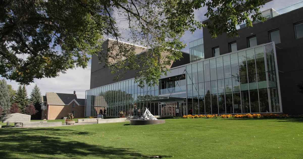 Esplanade Arts & Heritage Centre photo 1