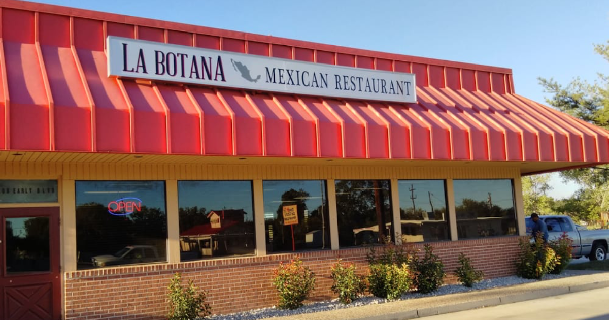 La Botana Mexican Grill & Tequila Bar photo 1