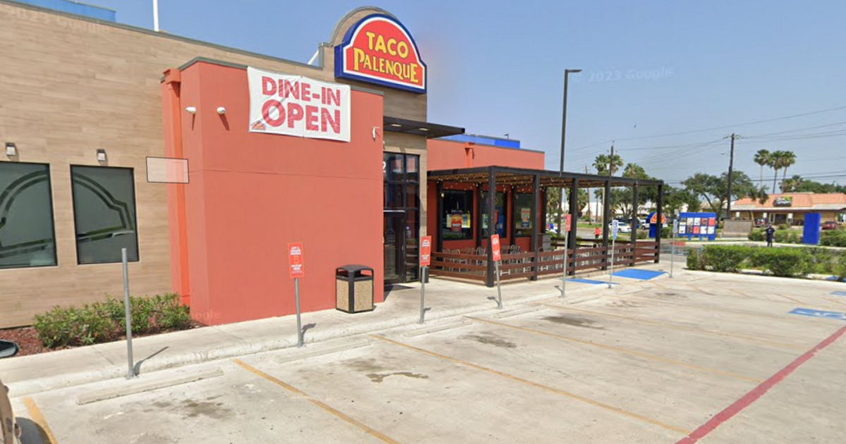 Taco Palenque Harlingen photo 1