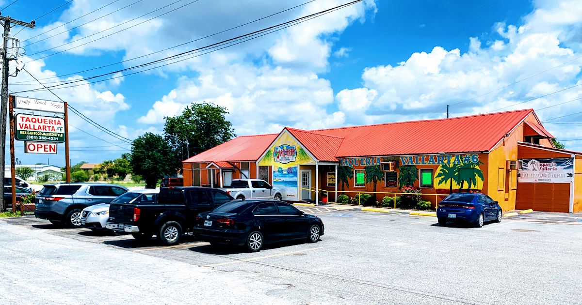 Taqueria Vallarta 6 photo 1