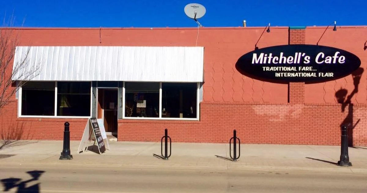Mitchell's Cafe photo 1