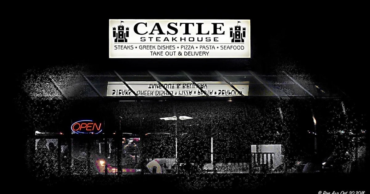 Castle Steakhouse photo 1