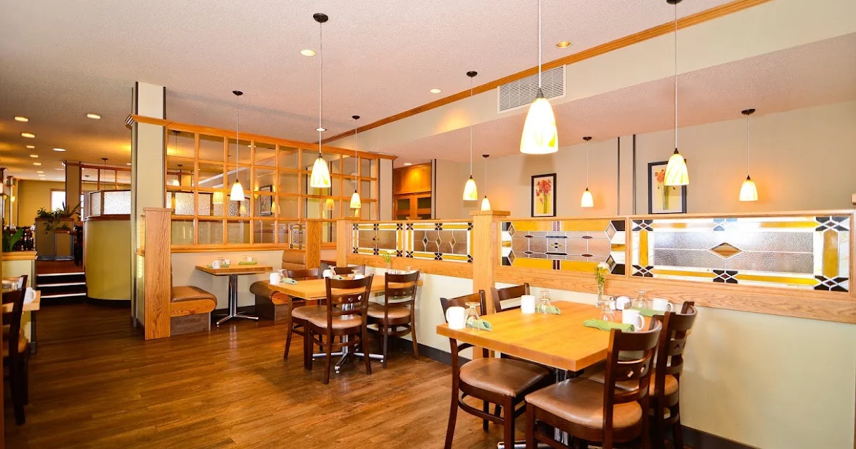 O'Brians Restaurant photo 1