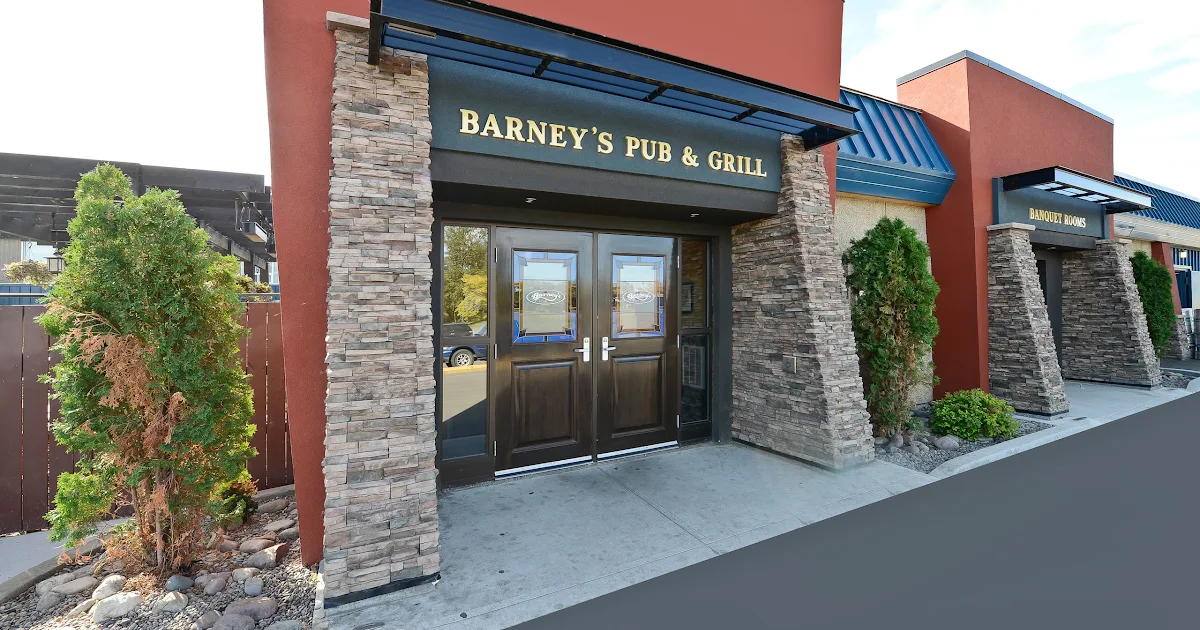 Barney's Pub & Grill photo 1