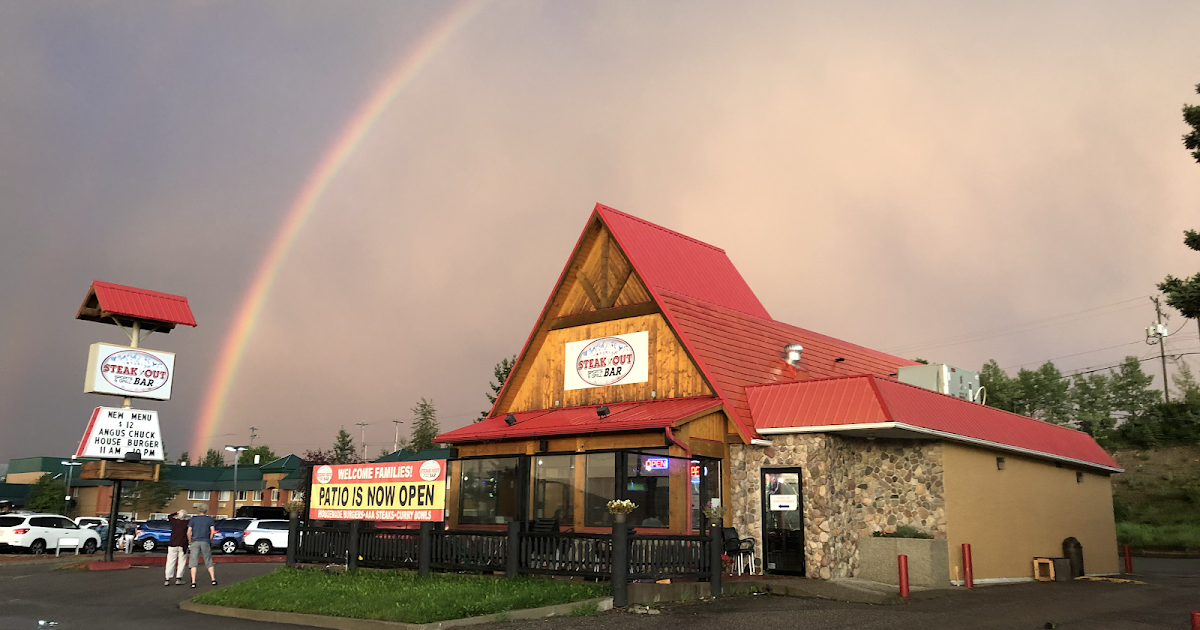 Canadian Steakout Grill & Lounge photo 1