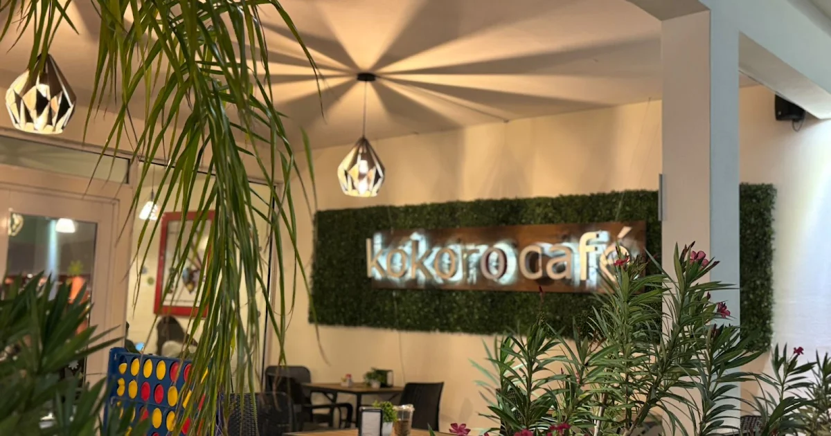 KÓKORO CAFÉ photo 1