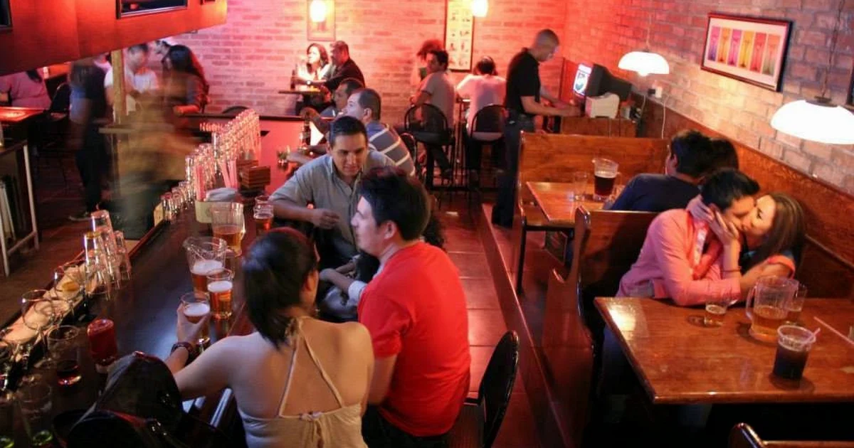 Hooligans Gastropub photo 1