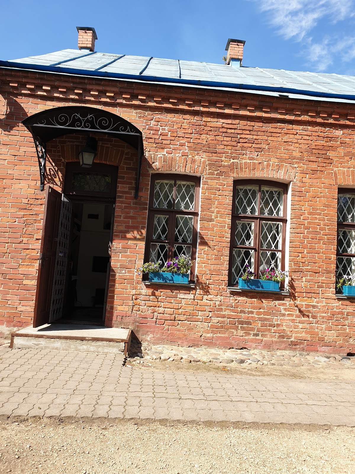 Marc Chagall Museum photo 3