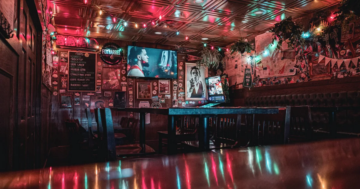 Leopold's Tavern Regina - East photo 1