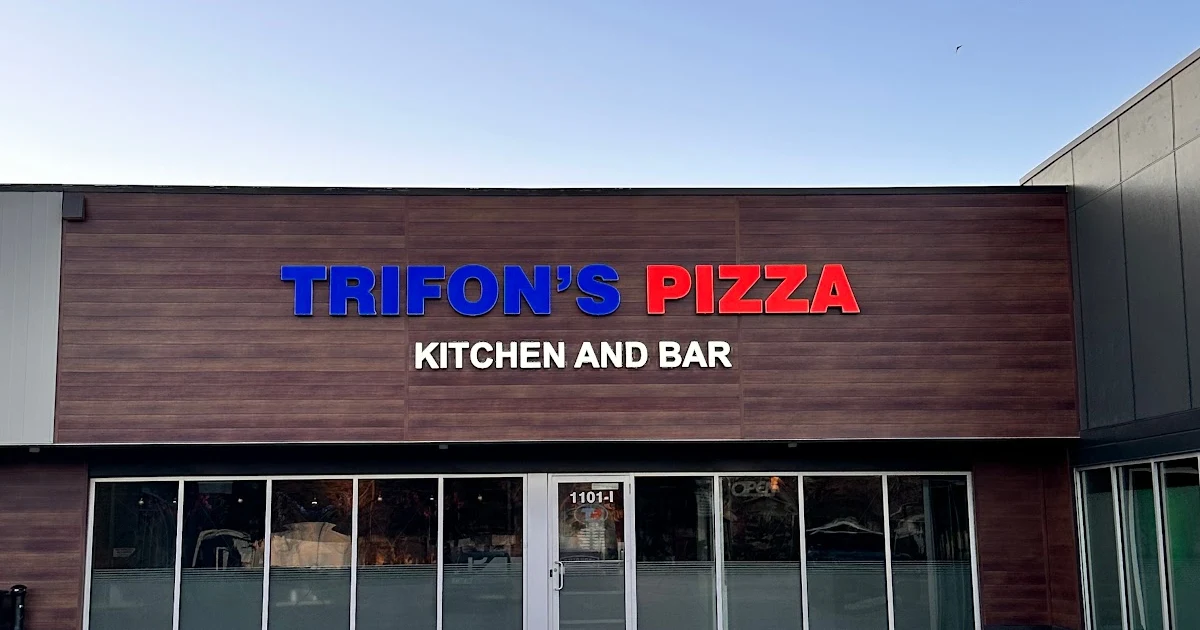 Trifon's Family Restaurant photo 1