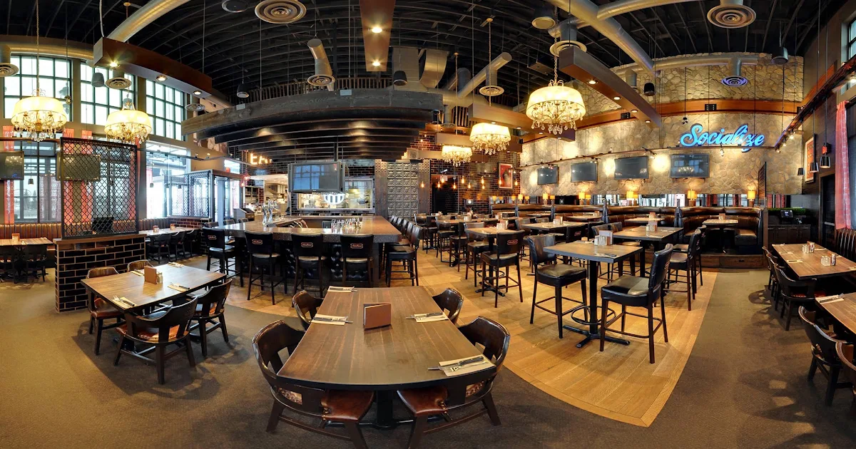 Browns Socialhouse Eastgate photo 1
