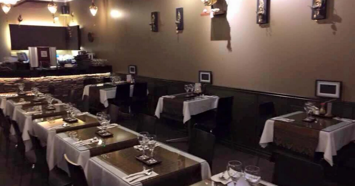 Siam Authentic Thai Restaurant photo 1