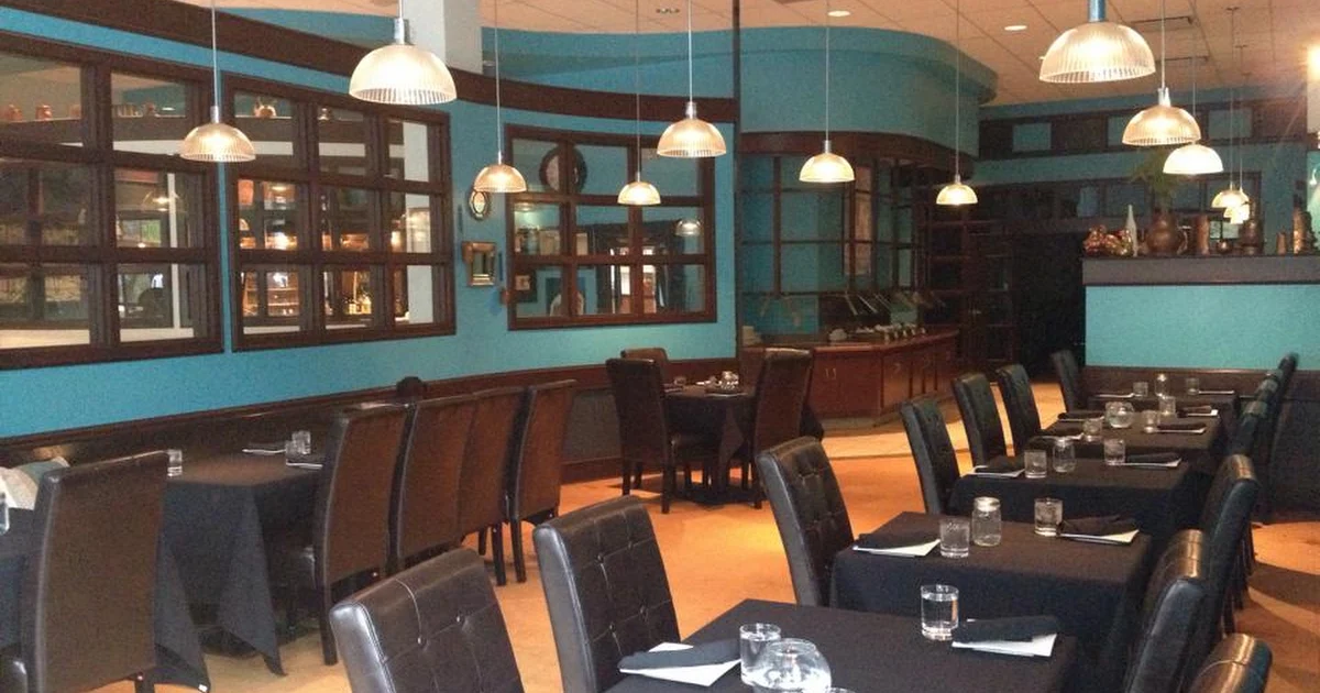 The Copper Kettle Restaurant photo 1