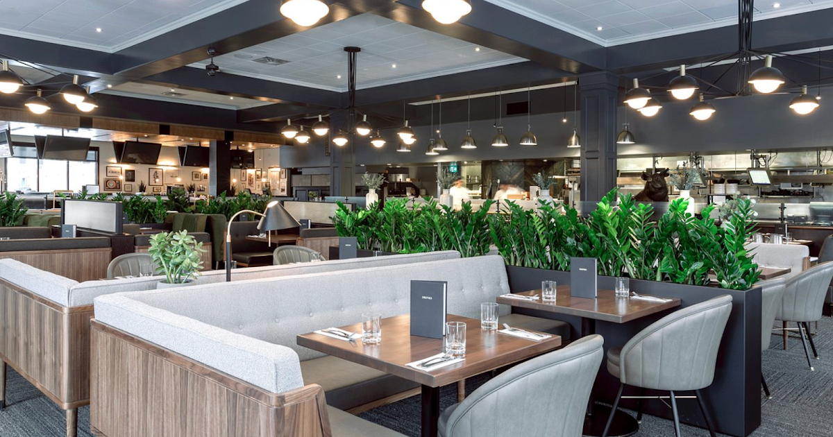 Earls Kitchen + Bar photo 1