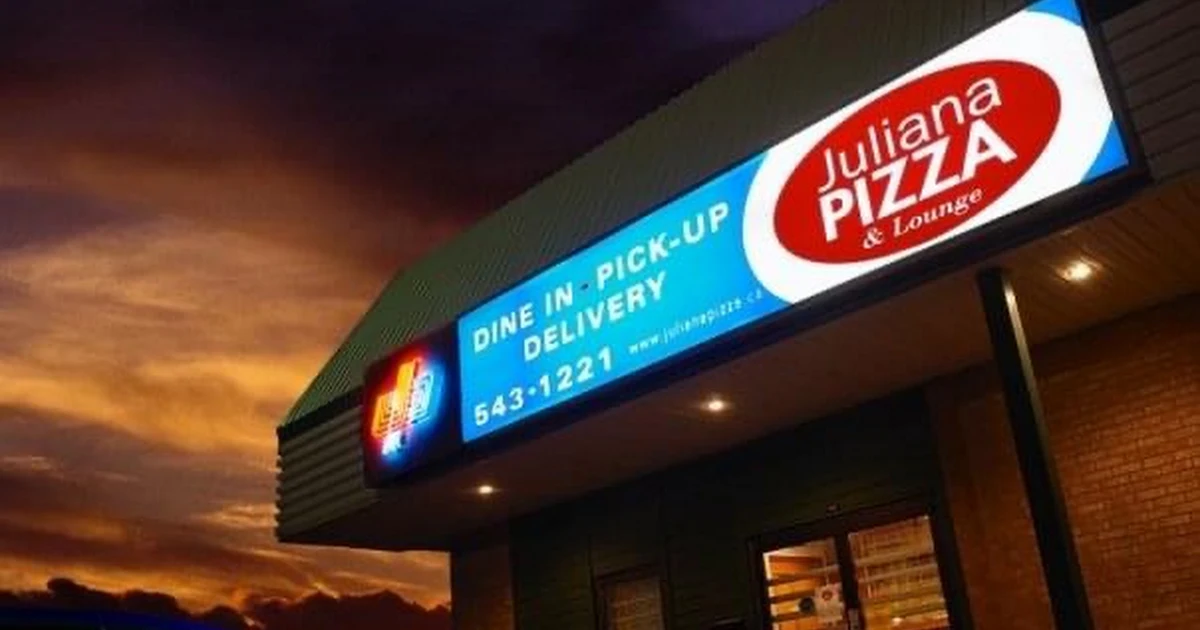 Juliana Pizza photo 1