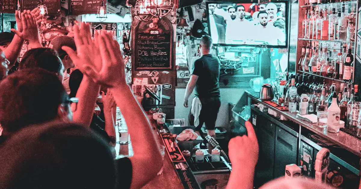 Leopold's Tavern Regina - "OG" photo 1
