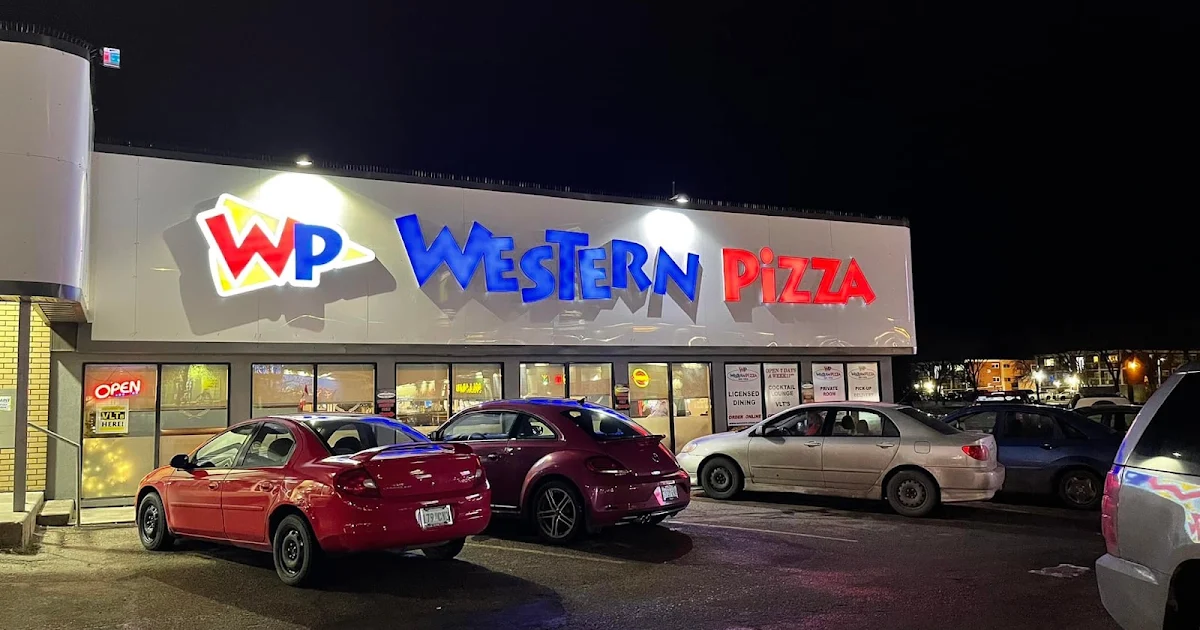 Western Pizza photo 1