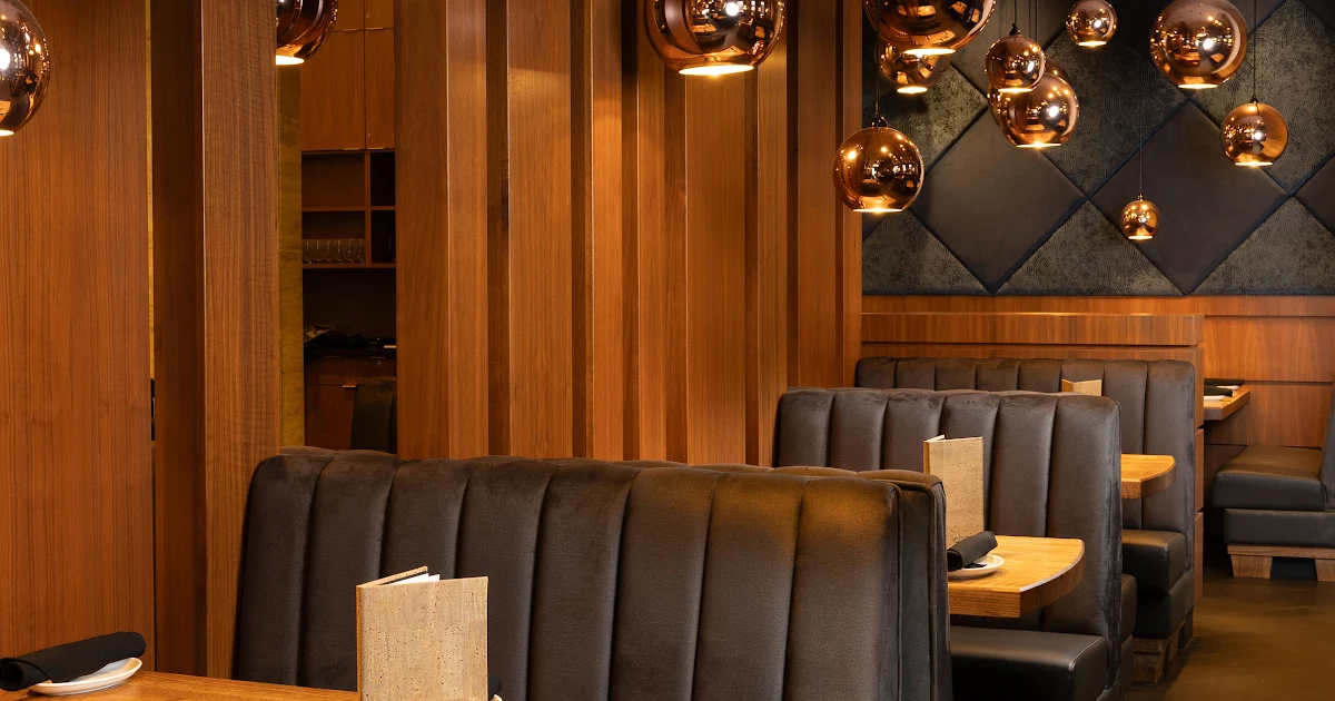 Chop Steakhouse & Bar photo 1