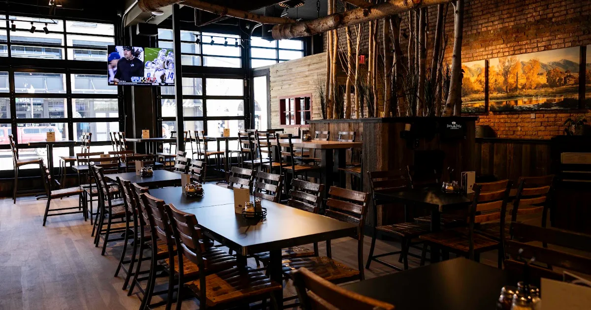 MacKenzie River Pizza Co. photo 1
