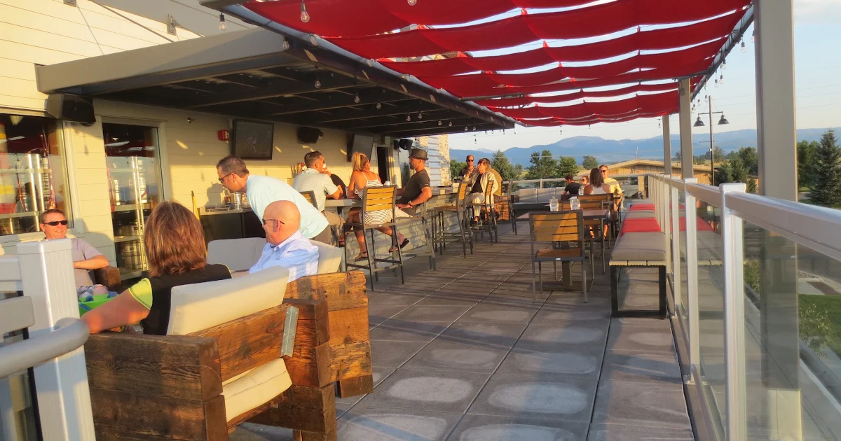 Sidewinders American Grill photo 1