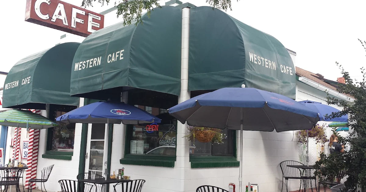 Western Café photo 1