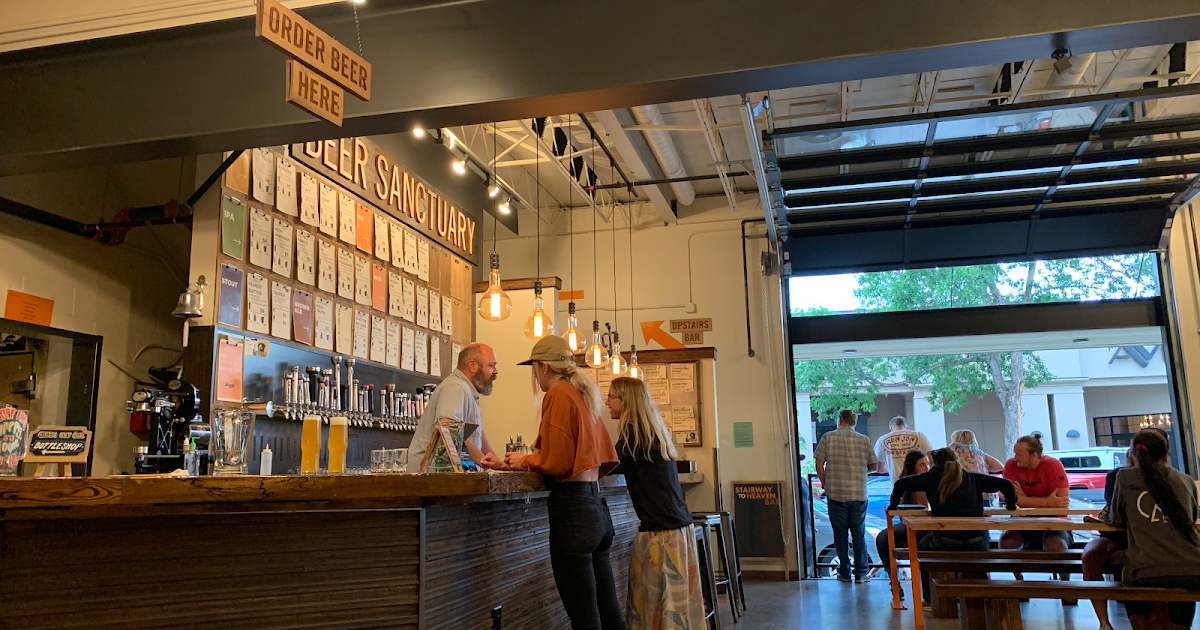 SHINE Beer Sanctuary + Bottle Shop photo 1