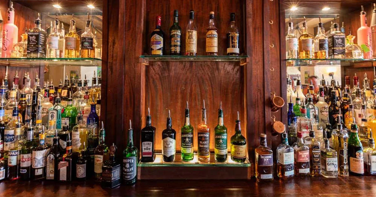 Bacchus Pub photo 1