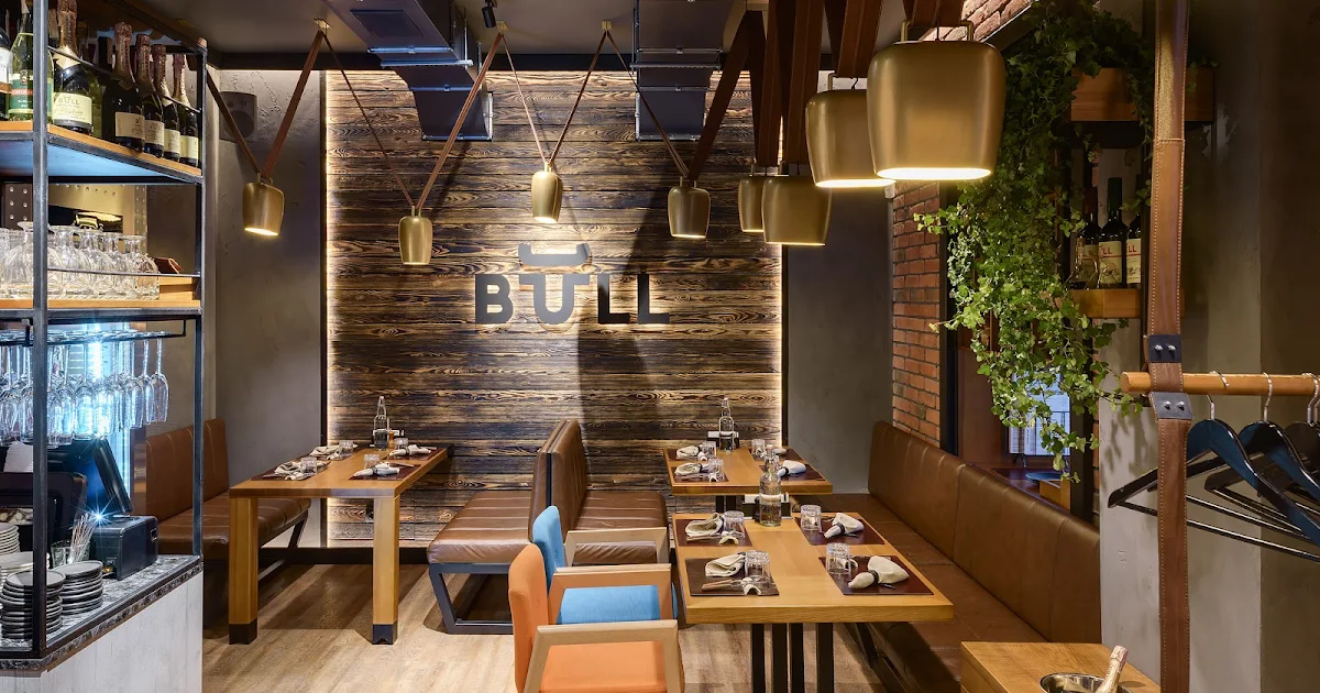 Bull Butcher and Wine photo 1