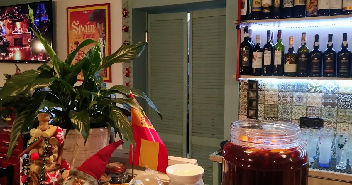 Bar de tapas photo 1