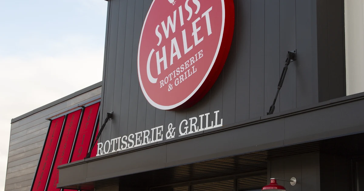 Swiss Chalet photo 1