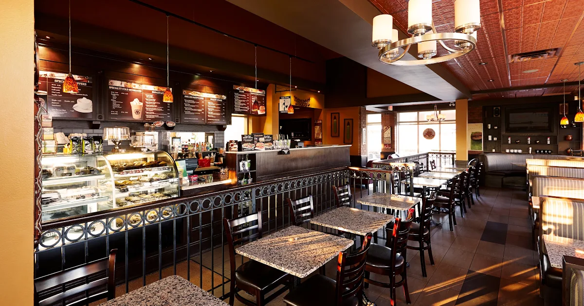 Coffee Culture Cafe & Eatery photo 1