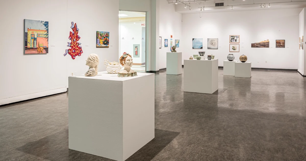 Art Gallery Of Southwestern Manitoba photo 1