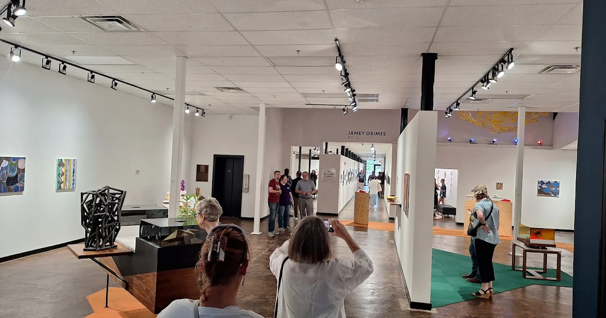 Gadsden Museum of Art photo 1